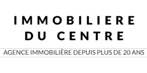 Agence Immobilière du Centre